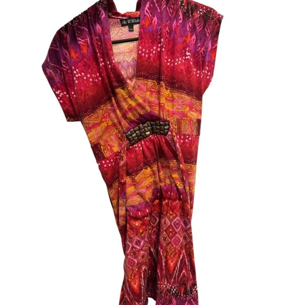 y2k dress